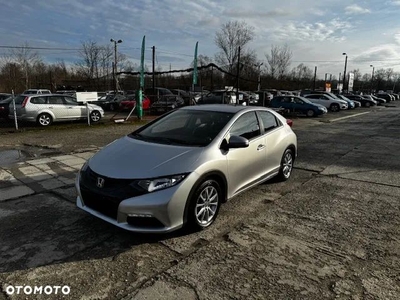 Honda Civic 1.4 Comfort