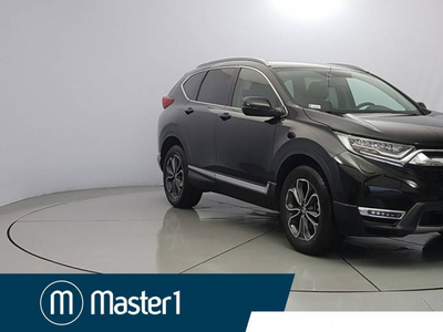 Honda CR-V 2.0 i-MMD Lifestyle CVT Z polskiego salonu! Fakt…