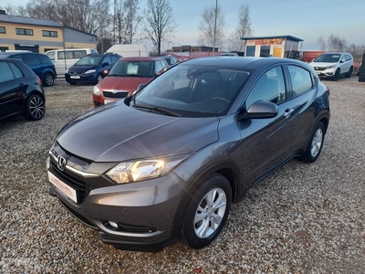 Honda HR-V II