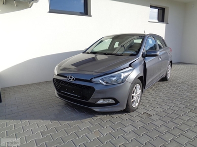 Hyundai i20 II