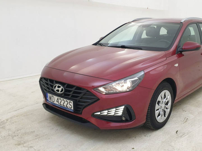 Hyundai i30 1.5 DPI Classic+ Kombi Salon PL! ASO! FV23%! II…