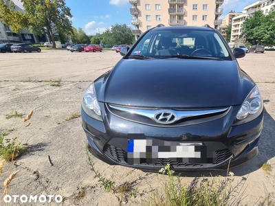 Hyundai I30 i30cw 1.4 Classic