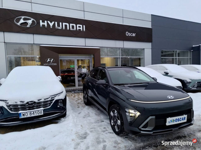 Hyundai Kona Platinium od delaera Hyundai II (2023-)