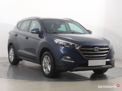 Hyundai Tucson 1.6 GDI