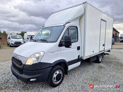 Iveco 35c17