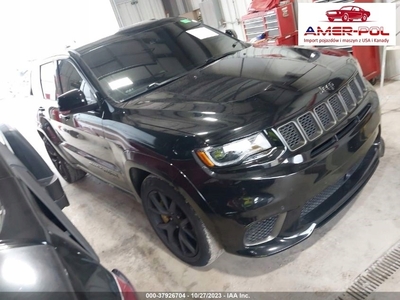 Jeep Grand Cherokee IV 2018