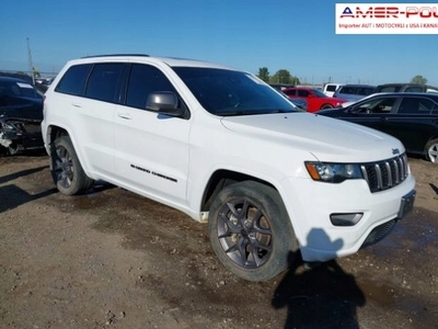 Jeep Grand Cherokee IV 2021