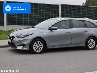 Kia Ceed 1.0 T-GDI S