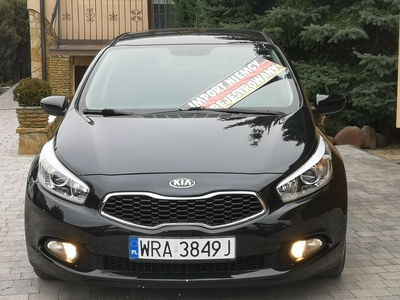 Kia Cee'd