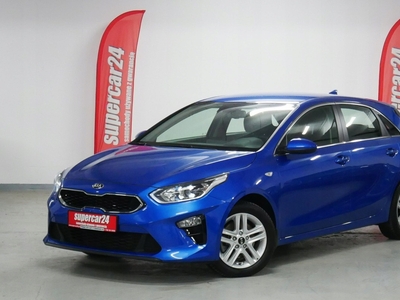 Kia Ceed III Hatchback 1.4 T-GDi 140KM 2020