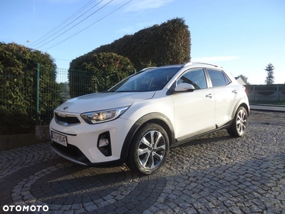 Kia Stonic 1.4 XL