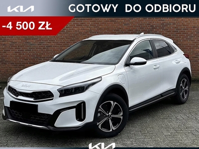 Kia XCeed PHEV Facelifting 1.6 GDi Plug-In 141KM 2023