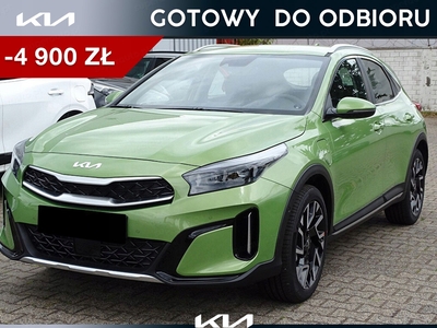 Kia XCeed PHEV Facelifting 1.6 GDi Plug-In 141KM 2023