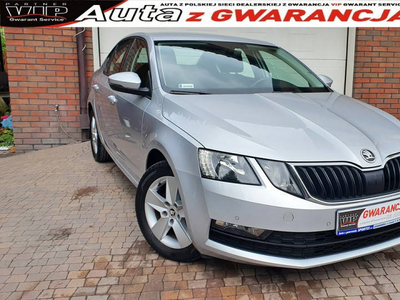 Škoda Octavia 1.4 TSI 150 KM, Business, Salon PL,Bezwypadko…