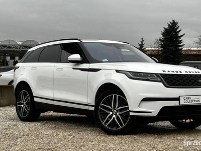 Land Rover Range Rover Velar 2.0 SD4 HSE