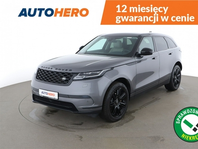 Land Rover Range Rover Velar 2019