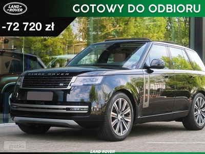 Land Rover Range Rover Velar P400 LWB Autobiography 3.0 P400 LWB Autobiography (400KM)