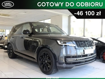 Land Rover Range Rover Velar V8 P535 AWD SE Wyświetlacz Head Up + Podgrzewane i Wentylowane Siedz