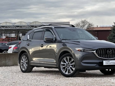 Mazda CX-5 2.5 Exclusive-Line AWD