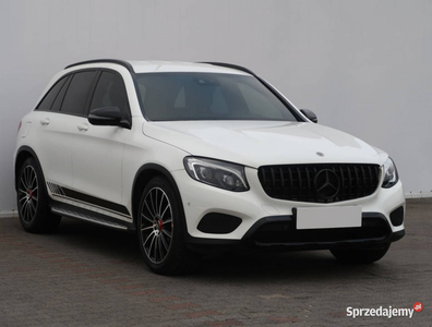 Mercedes GLC GLC 220d 4MATIC