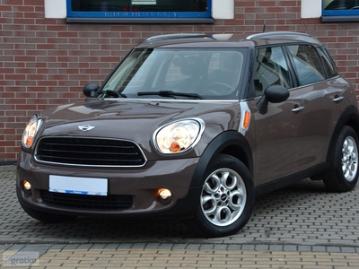 MINI Countryman 1,6 98 KM