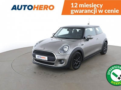 Mini One II 2019