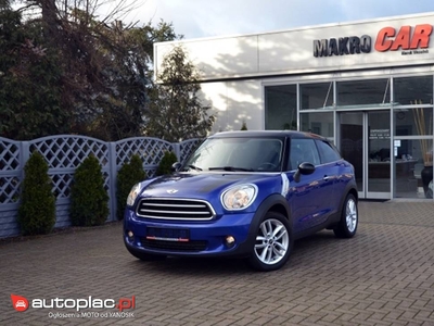 Mini Paceman