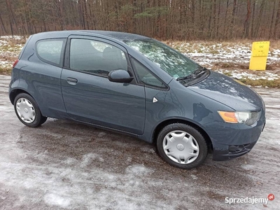 Mitsubishi Colt Lift! Prywatnie. Zamiana za większe.