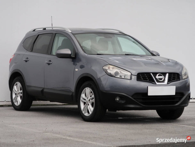 Nissan Qashqai 1.6