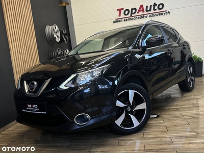 Nissan Qashqai 1.6 DIG-T Tekna