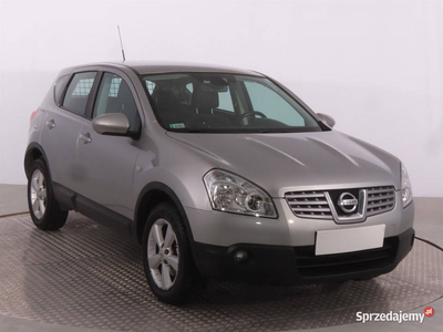 Nissan Qashqai 2.0 dCi