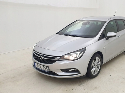 Opel Astra K Sports Tourer 1.6 CDTI 136KM 2019