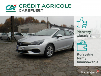 Opel Astra Opel Astra V 1.5 CDTI Edition S&S Kombi DW5LR22 …