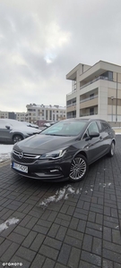 Opel Astra V 1.4 T Elite S&S