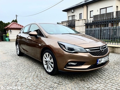 Opel Astra V 1.4 T Enjoy