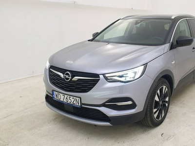 Opel Grandland X 1.6 T Elite S&S Salon PL! ASO! FV23%!