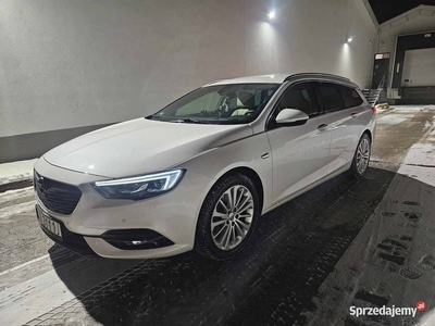 OPEL INSIGNIA B 2.0D 2017 FVAT 23%