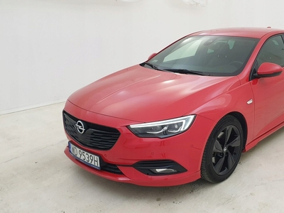 Opel Insignia II Grand Sport 2.0 CDTI 210KM 2018