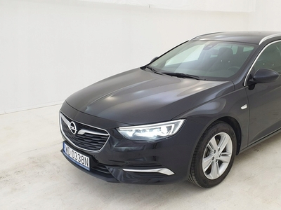 Opel Insignia II Sports Tourer 2.0 CDTI 170KM 2019