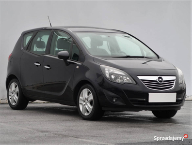 Opel Meriva 1.4 Turbo