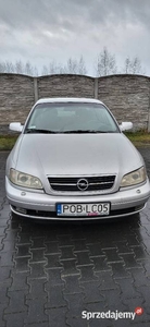 Opel Omega BFl 2000 EDITION 2.2 16v