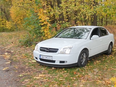 Opel Vectra C 1.9 cdti