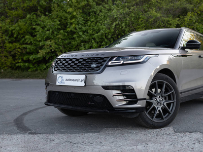 Range Rover Velar P250 R-Dynamic SE, Cesja Leaingu, PL