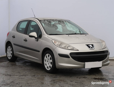 Peugeot 207 1.4 HDI