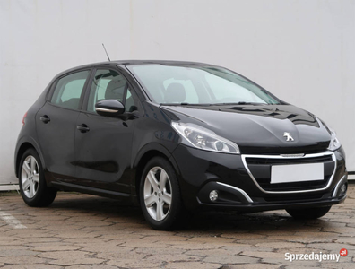 Peugeot 208 1.2 PureTech