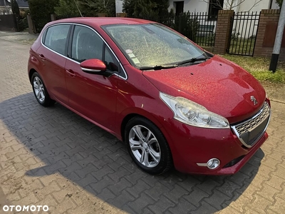 Peugeot 208 120 VTI Intuitive