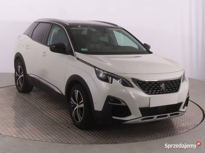 Peugeot 3008 1.6 THP