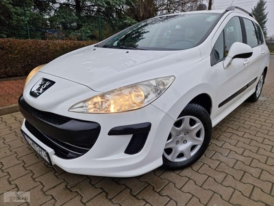 Peugeot 308 I Peugeot 308