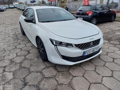 Peugeot 508 II