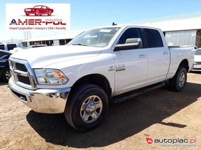 RAM 2500/3500